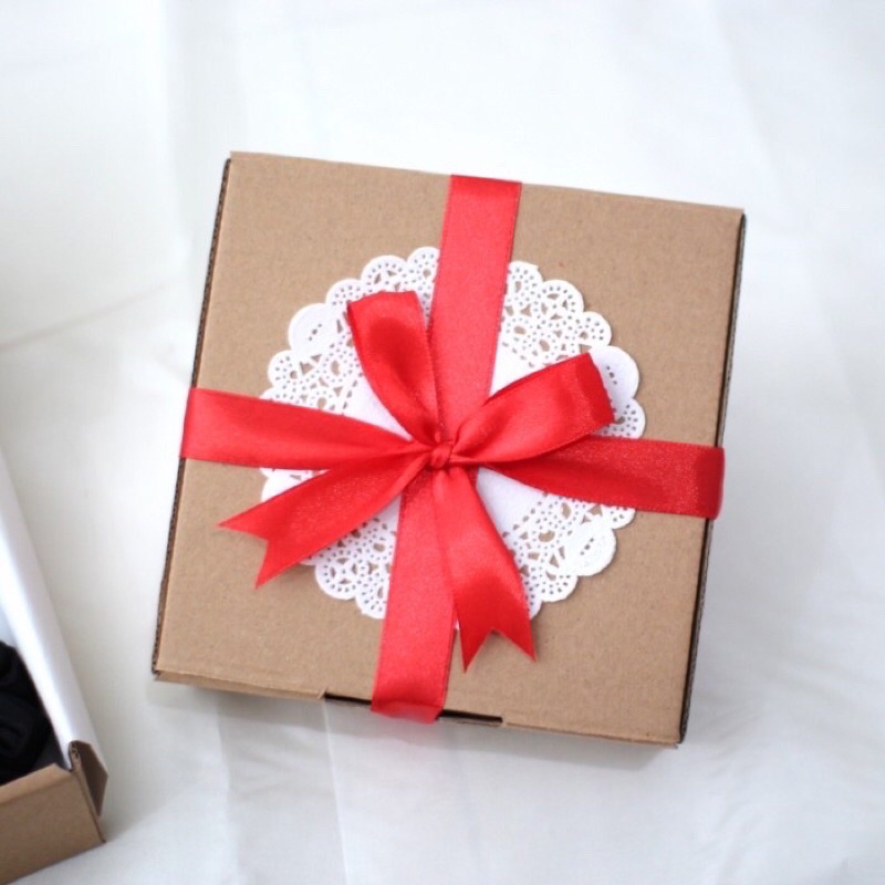 

Hampers kue