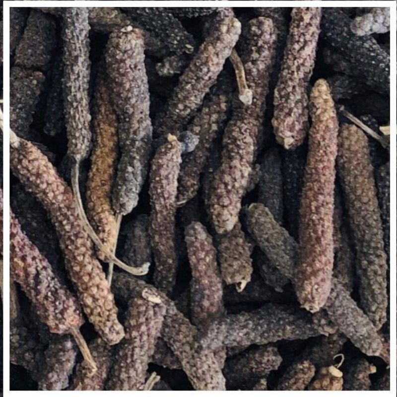 

Cabe Jawa / Cabe Jamu / Long Pepper 1 Kg