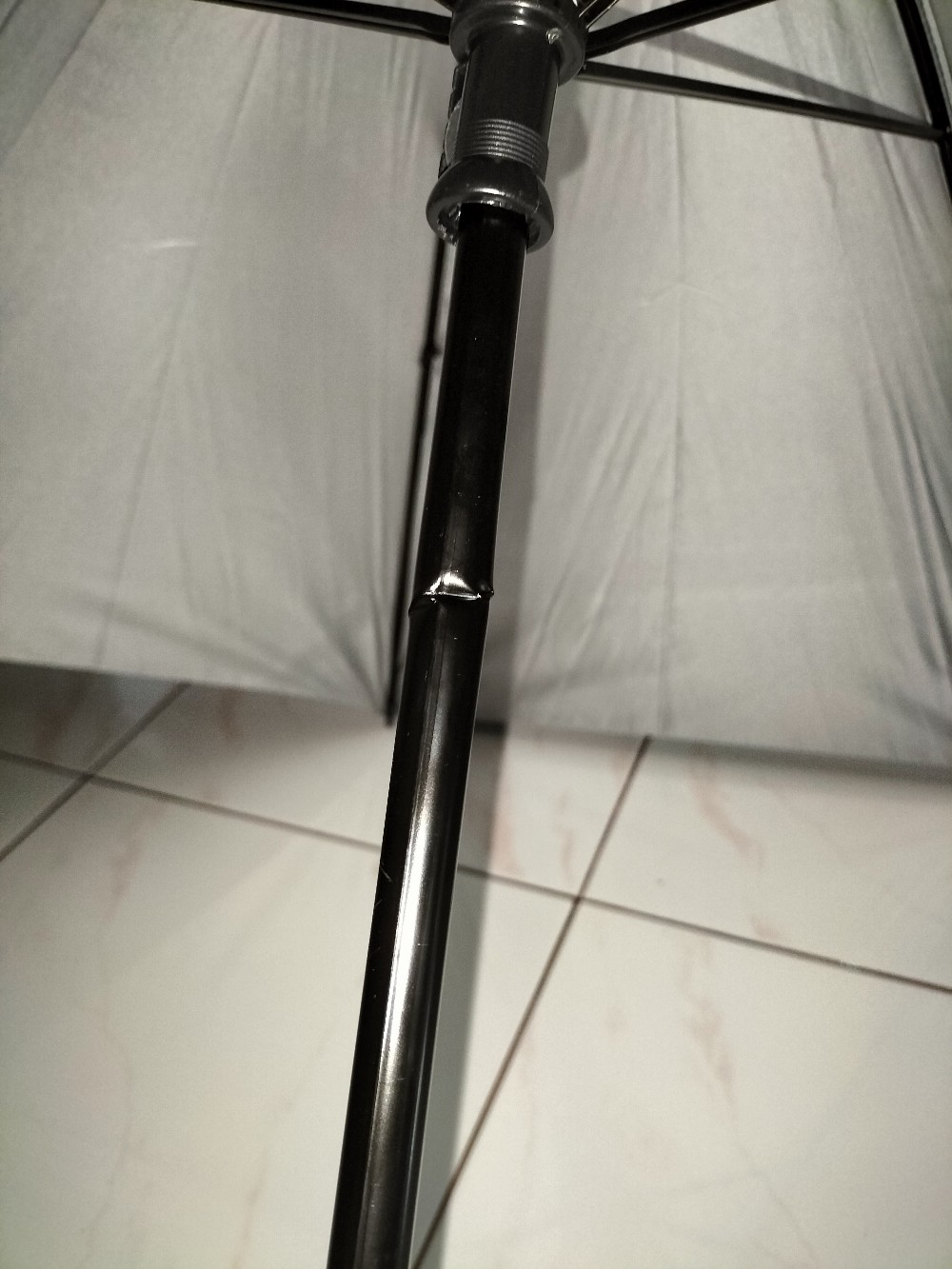 Payung Golf Jumbo Polos Good Quality Osaka /nagoya / Sakurab112