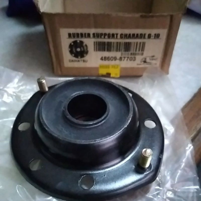 support charade G 10