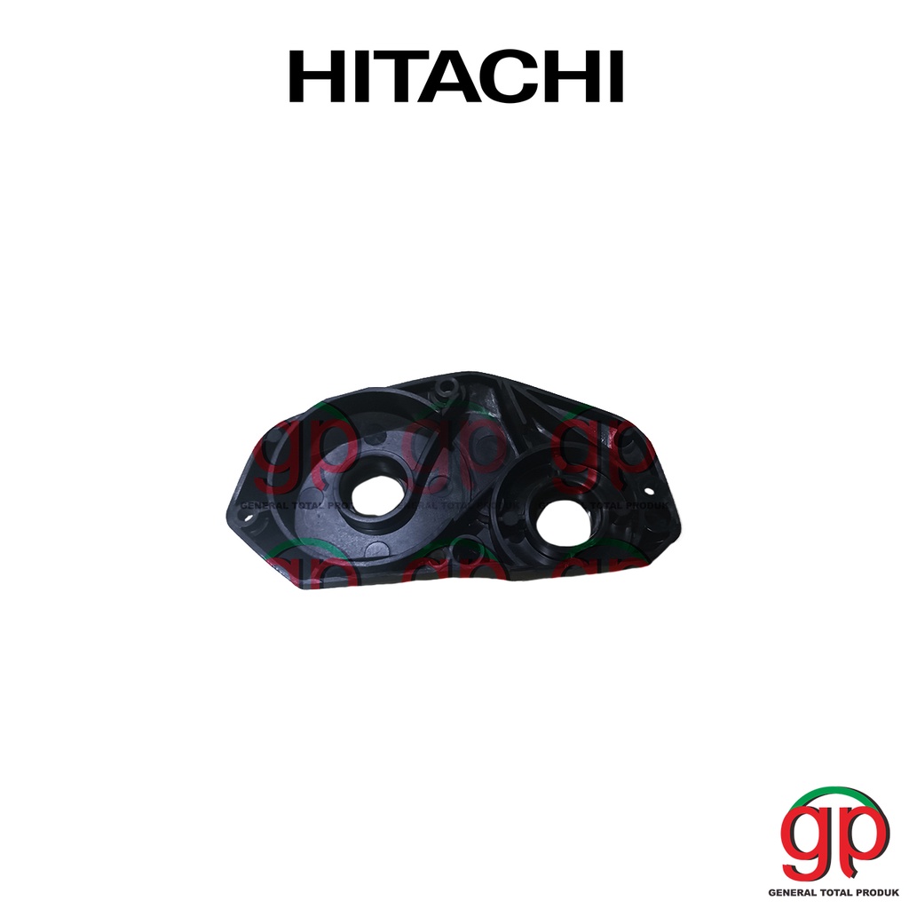 End Bracket FP20SA Hitachi Mesin Serut Ketam Kayu FP 20SA Planer / Pasah