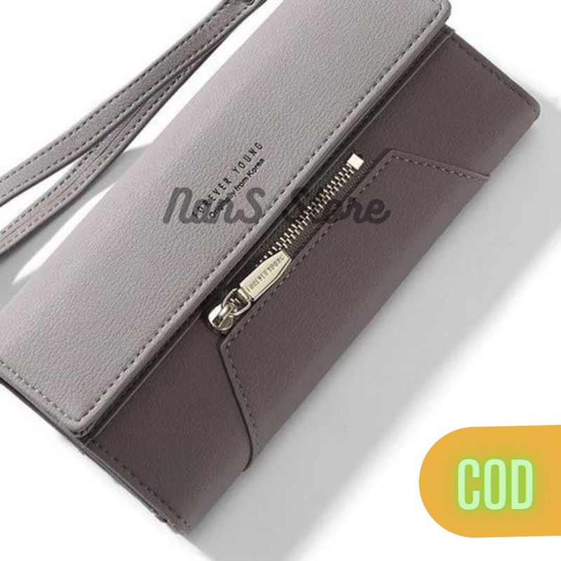 DISKON 22% Pilihan DOMPET WANITA WA031P3 IMPORT PINK KULIT LIPAT KOREA
FASHION ABG PESTA MURAH BATAM PREMIUM ORI