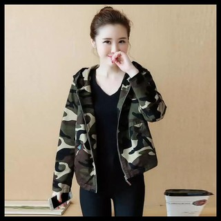 780+ Model Jaket Army Perempuan Gratis Terbaik