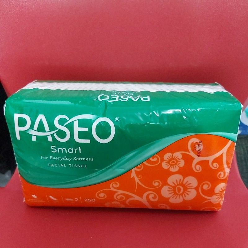 tissu paseo 250sheet