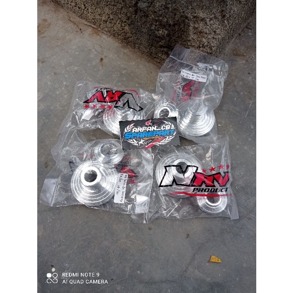 Bosh tromol CNC pnp tromol GL BRT RCB VROSSI Shock Ninja