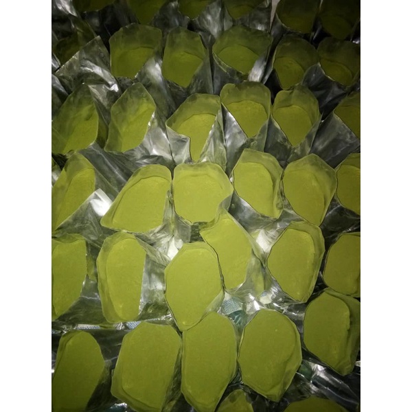 

Serbuk Daun Kelor Grade A (Super Halus) 500g