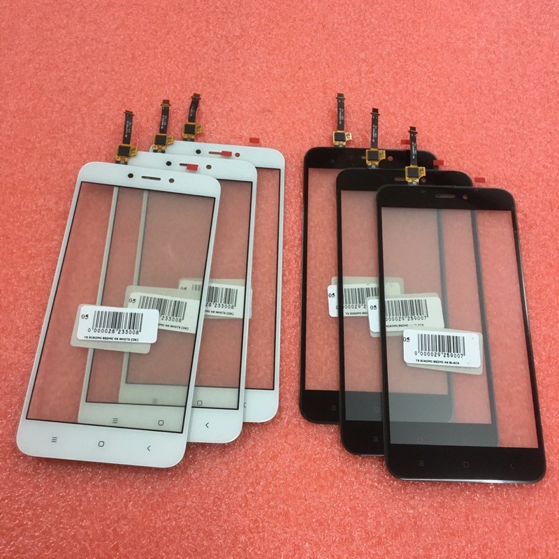 TOUCHSCREEN XIAOMI 4X / TS XIAOMI REDMI 4X / TC REDMI 4X