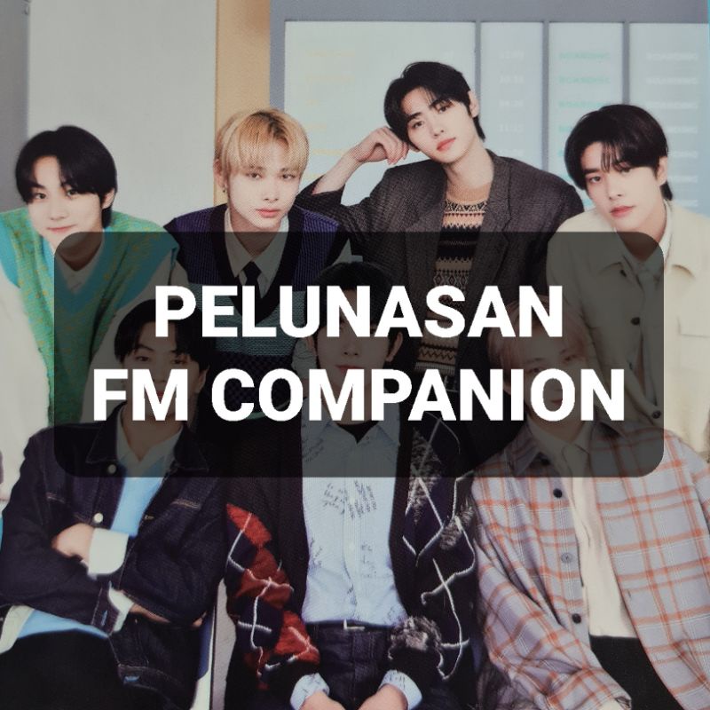 ENHYPEN ENCONNECT EN-CONNECT COMPANION JAKE TRADING CARD TC SPECIAL CARD POSTCARD BINDER SET