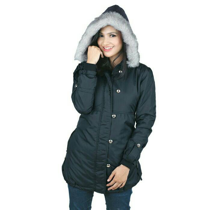 Jaket Sweater Wanita Baju Hangat /jaket Perempuan