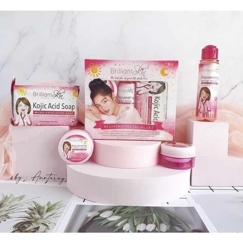 brilliant skincare ORIGINAL