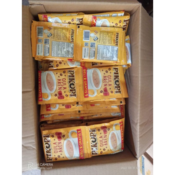 

pikopi gula aren