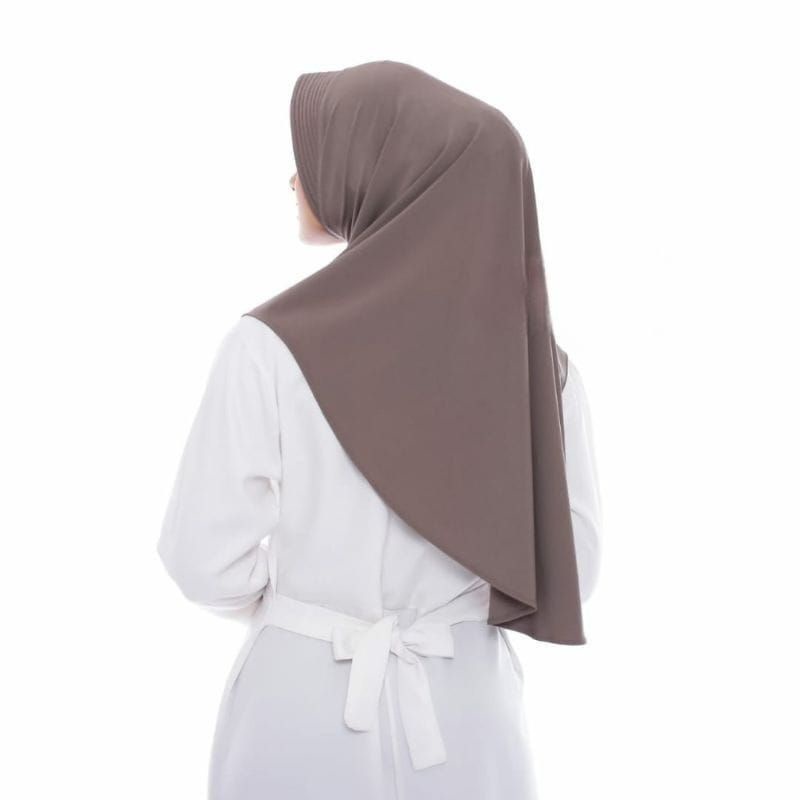 HIJAB/JILBAB/KERUDUNG BERGO PINGUIN