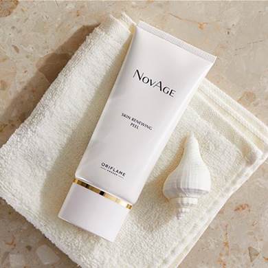 NovAge Skin Renewing Peel