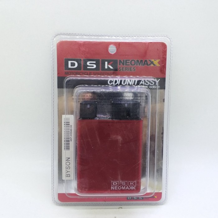 CDI Byson 45PF554000 DSK Neomaxx