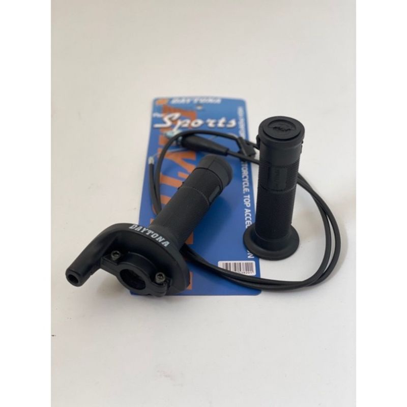 Gas Spontan Daytona Polos Universal Jupiter Mio Beat Mx Vario