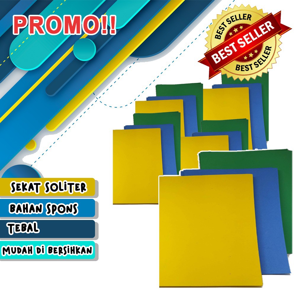 Sekat Soliter / Sekat Ikan Cupang