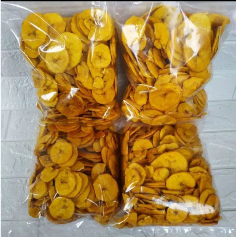 

Keripik Pisang