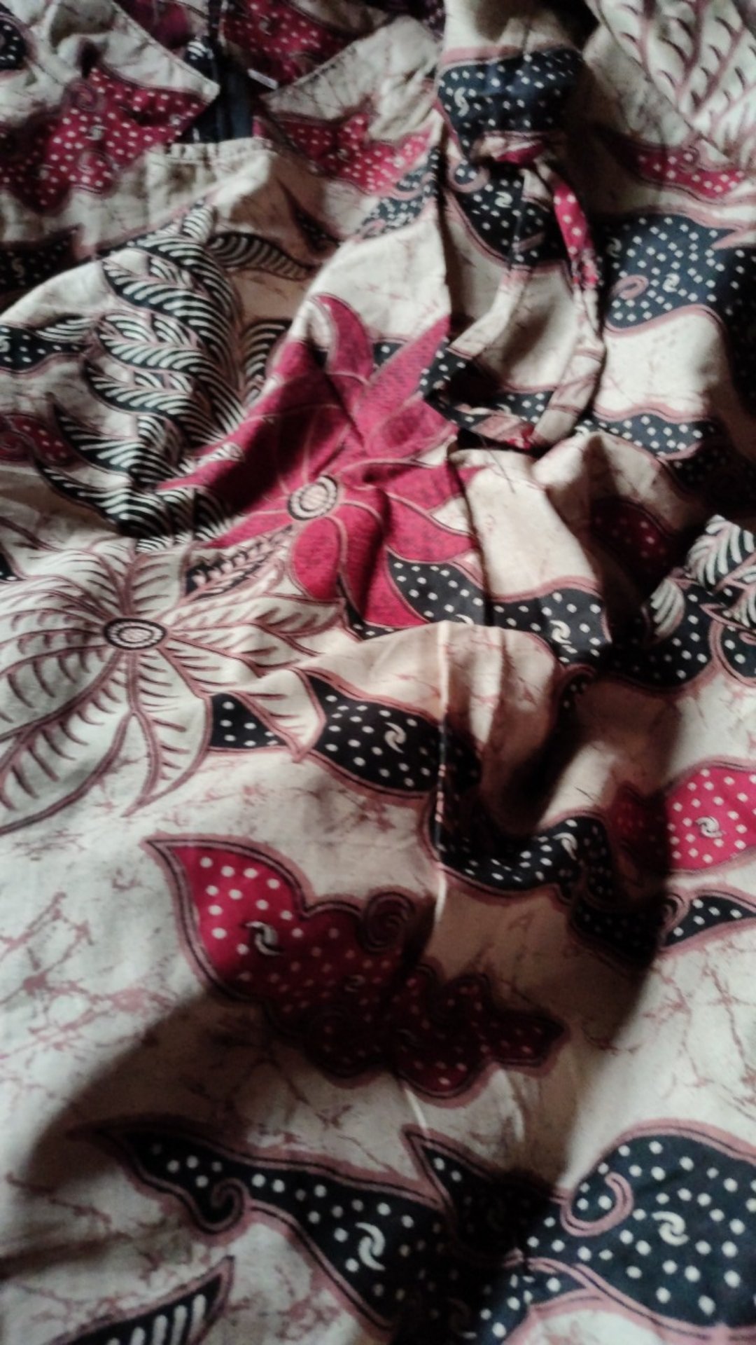 #cod | Terlaris Serut Genes Jelita Tunic Navbor Yelbor Whitbor Creambor Tunik Batik Modern