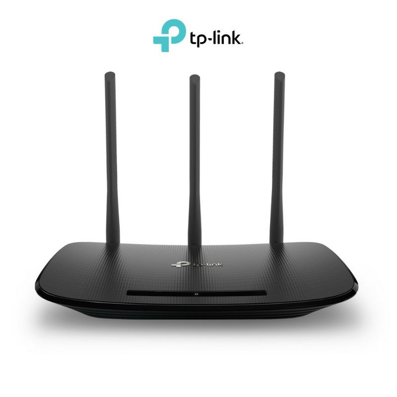 TP-LINK TL-WR940N 450 Mbps Wireless N Router Wi-Fi Routers Original