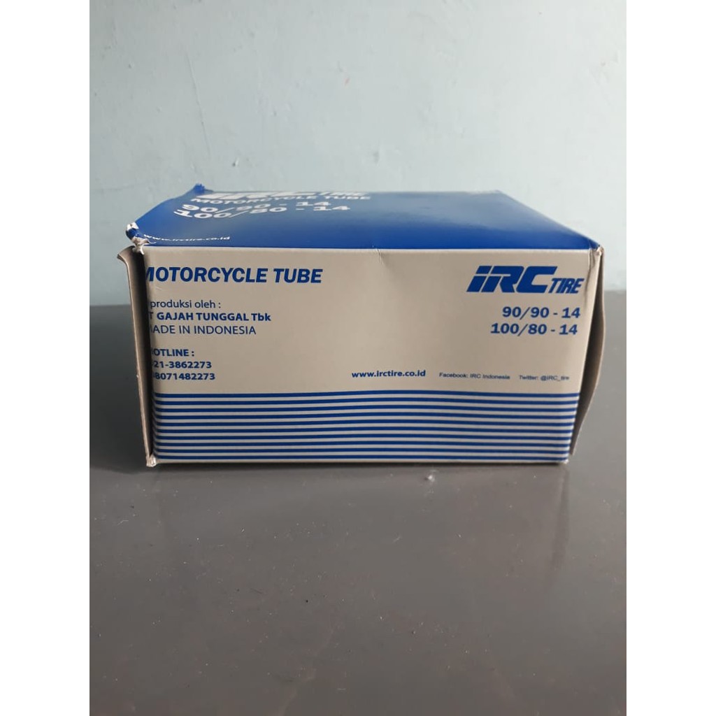 BAN DALEM (90/90-14), (100/80-14) (IRC)