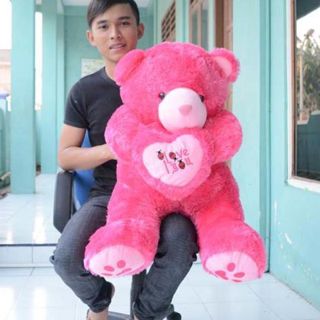 80cm teddy bear price
