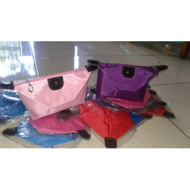 Tas makeup mini