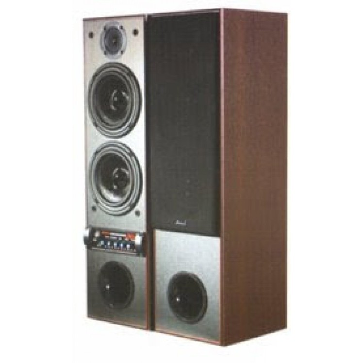 SPEAKER AKTIF SALSA 402SW