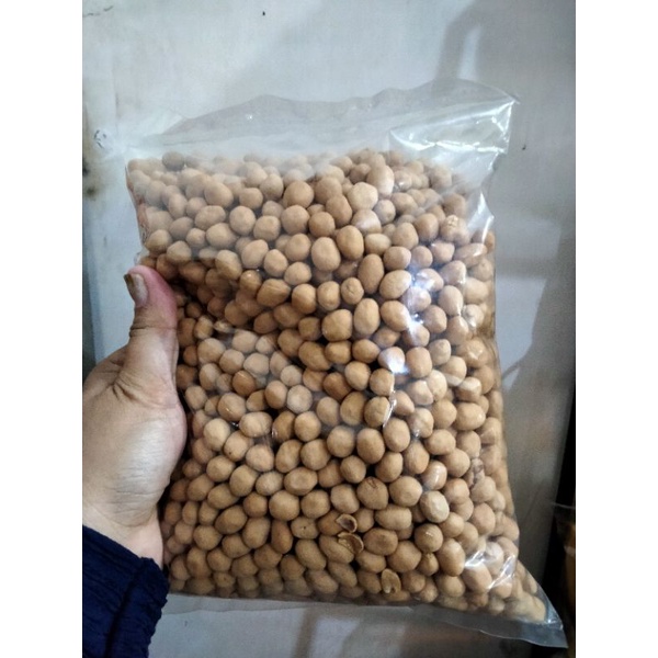 

KACANG MADU OVEN 500 GRAM