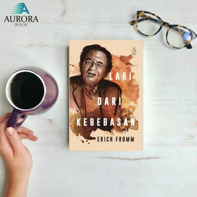 LARI DARI KEBEBASAN - ORIGINAL