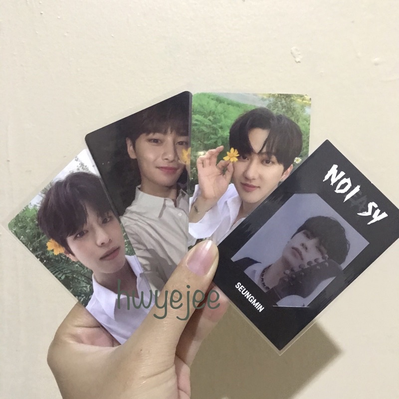 pc lim noeasy changbin seungmin i.n.