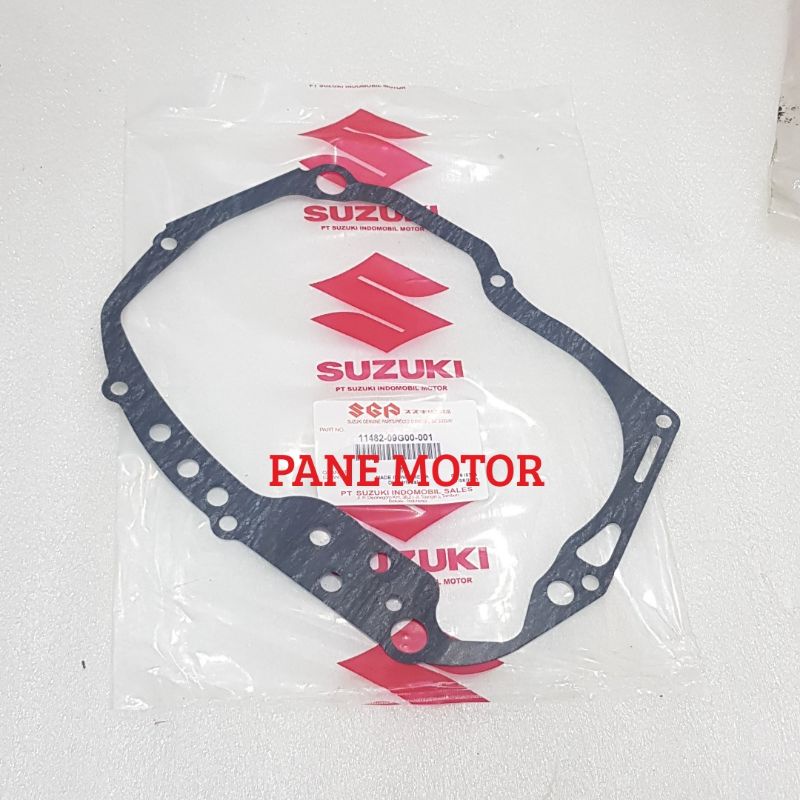 PAKING BLOK KOPLING SMASH LAMA NEW 110 ORISINIL SGP 11482-09G00-001