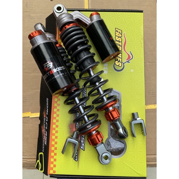 Shock/shockbreaker  pcx nmax Supra revo blade Rx king model KTC