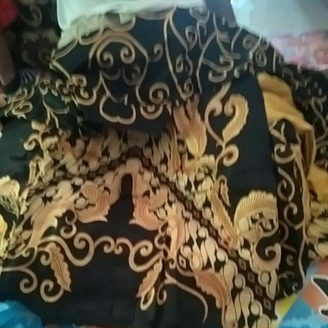 Couple Gamis Gisell Rok Lebar Gisel Couple 070 Gisela Sarimbit Batik Pesta