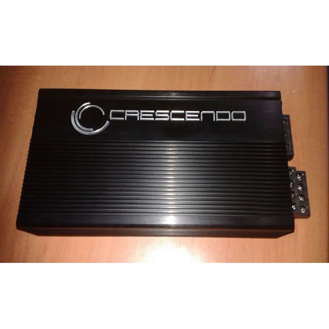 Power 4 Channel Crescendo Evo 1A4