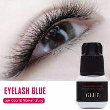 GLUE EYELASH EXTENSION LEM EYELASH TIDAK PEDIH