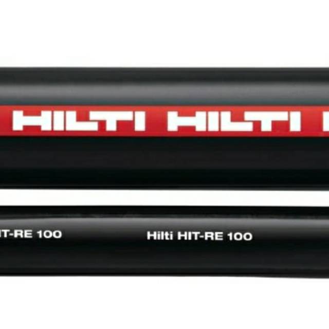 HILTI RE100/500ml