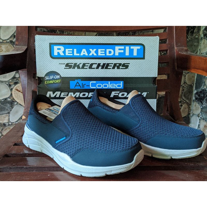 SKECHERS Equalizer 4.0- 232017NVY 