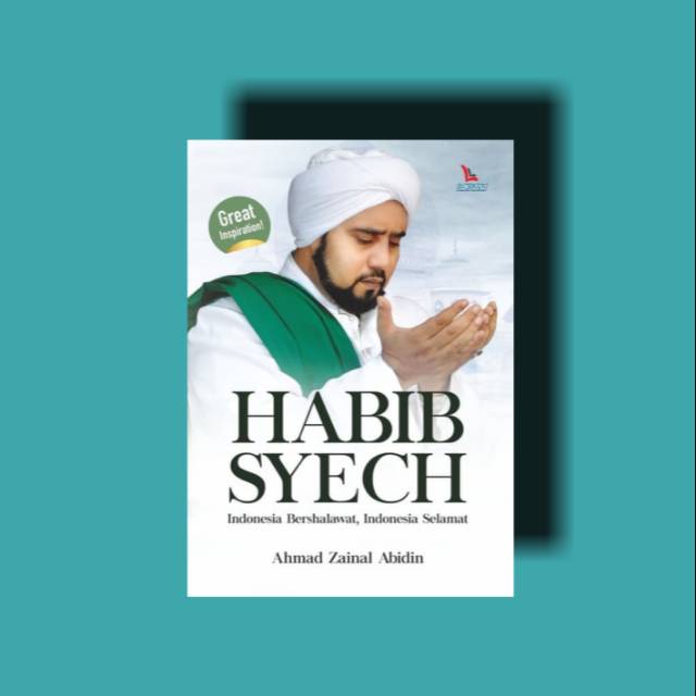 Habib Syech