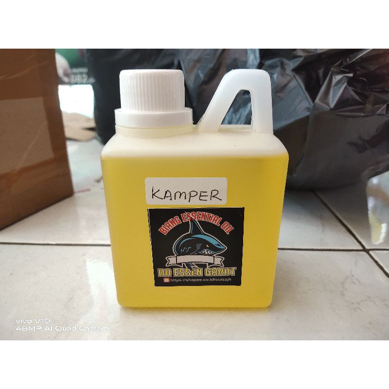 Essen biang KAMPER 500ml