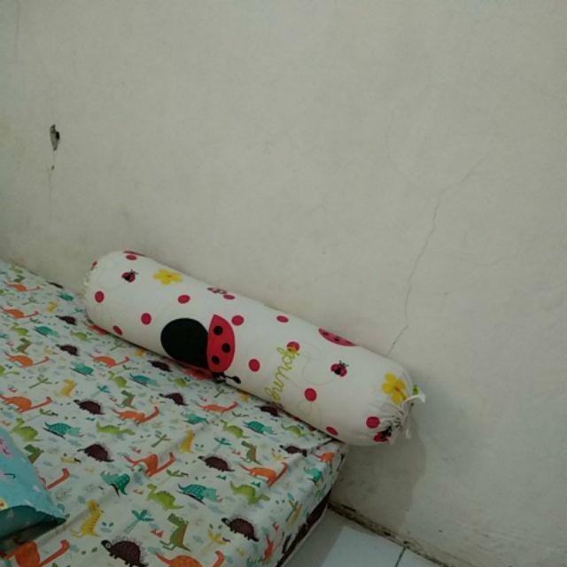 Harga Pabrik Canary Guling Khusus Gojek / Gosend