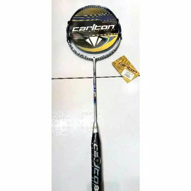 Raket Carlton Carbotec T-303