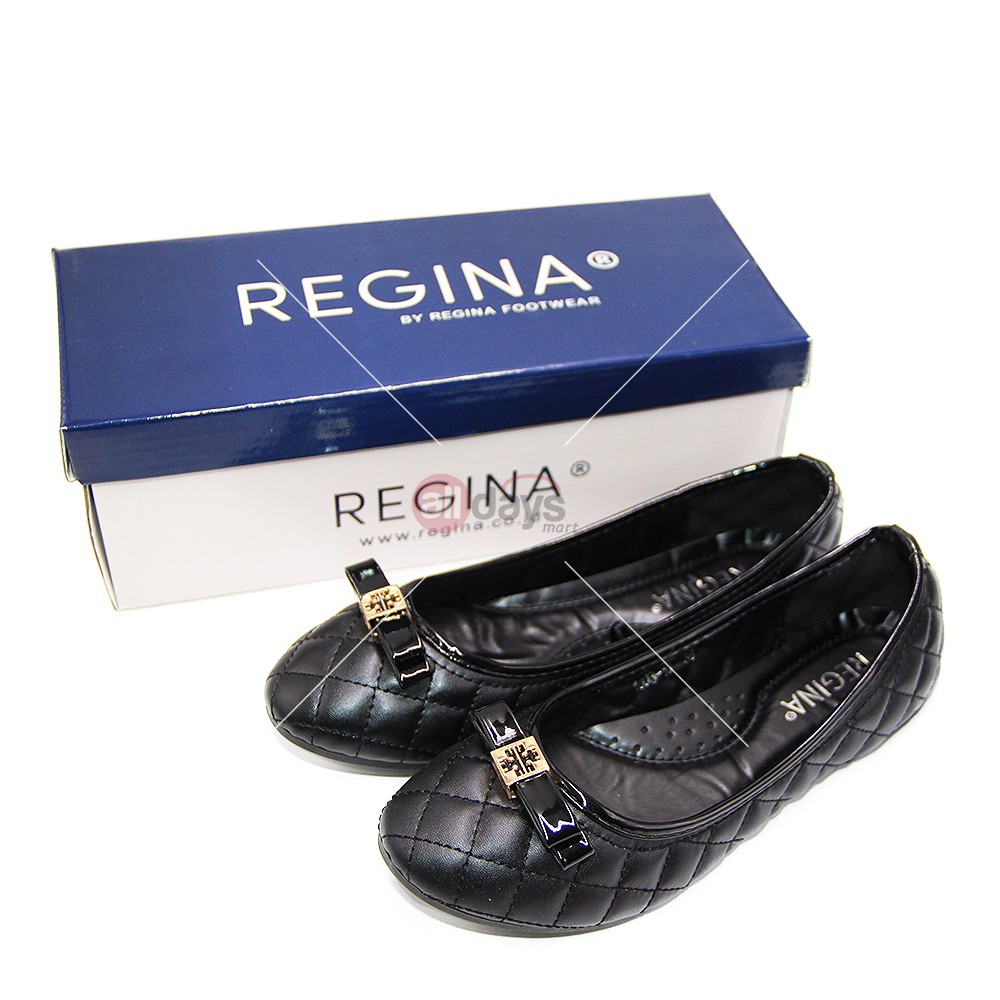 DEA - REGINA Sepatu Flat Wanita 1611-10 Size 36-40