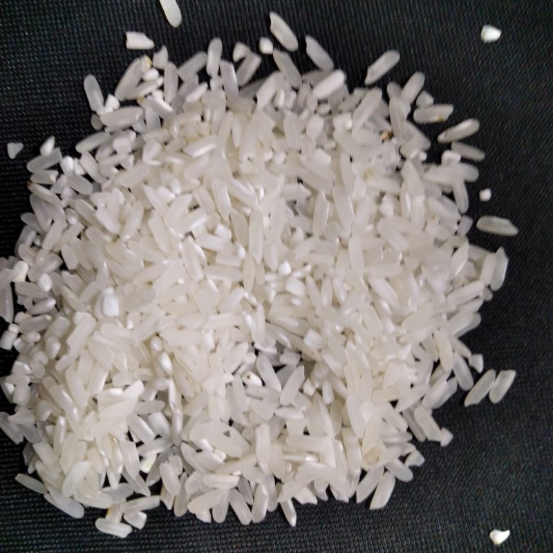 

Gorontalo Beras Premium Molowahu