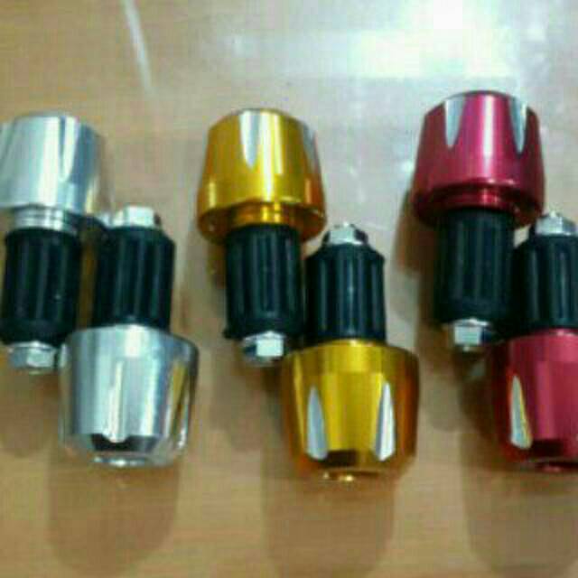 Jalu Stang CNC Universal Semua Motor Import