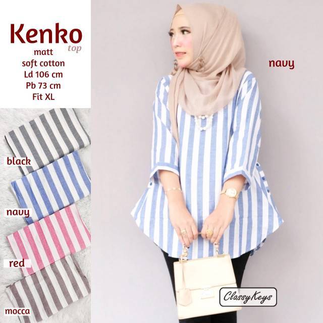 

kenko top