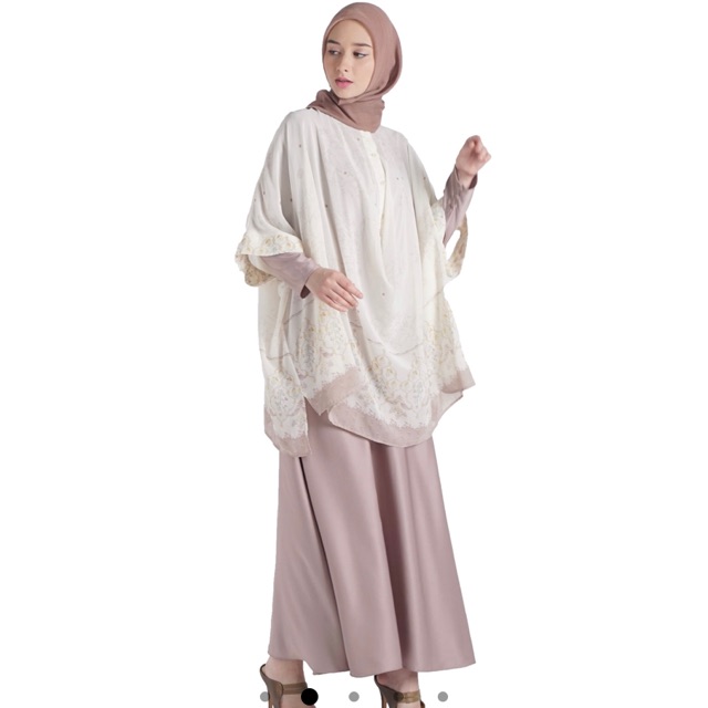 Daswana Kaftan Ria Miranda