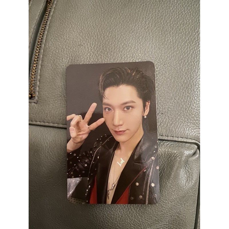 wts pc ten arrival nct 2020 resonance part 2