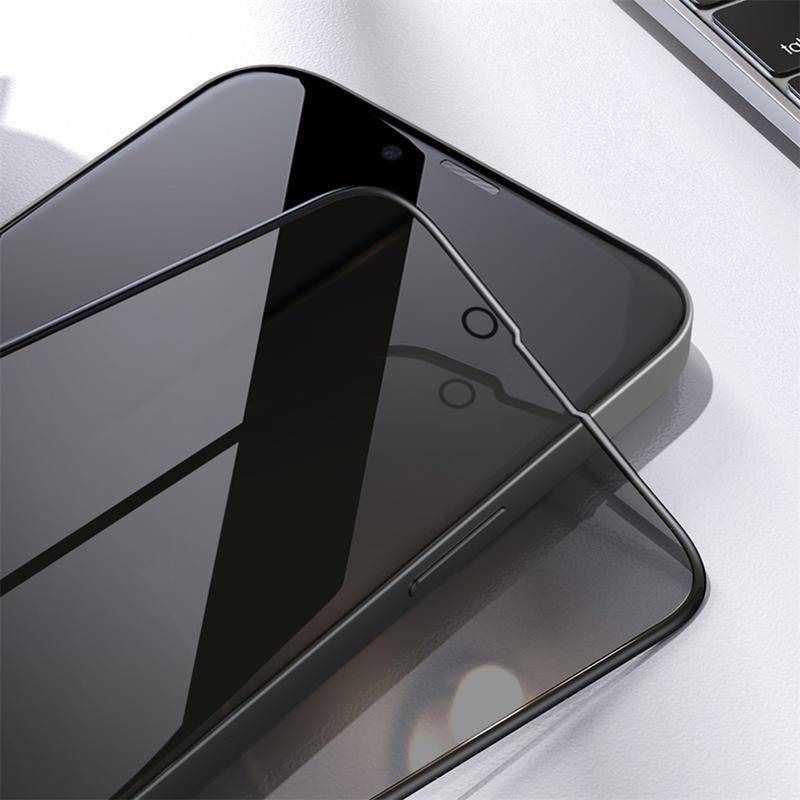 Anti Spy For Apple iPhone 13 Pro Max mini Privacy HD Tempered Glass Full Cover For iPhone 12 Pro Max Mini Film Screen Protector