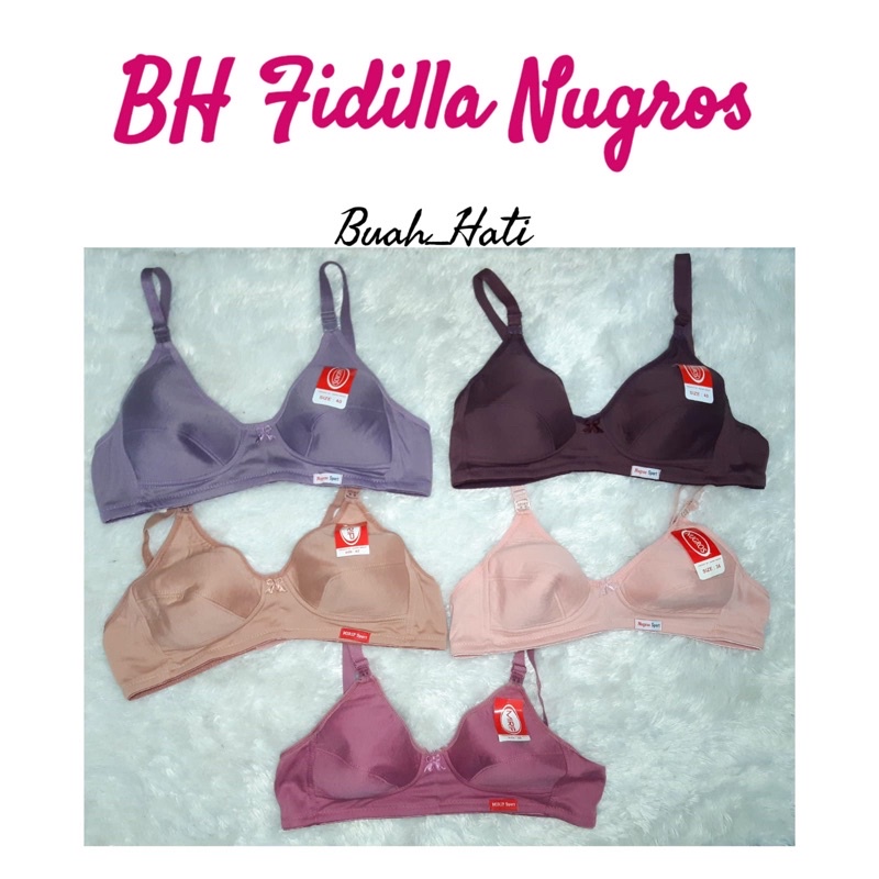 BH FIDILA/NUGROS SPORT