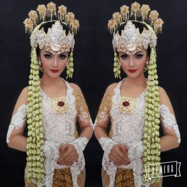 Siger pengantin shinta